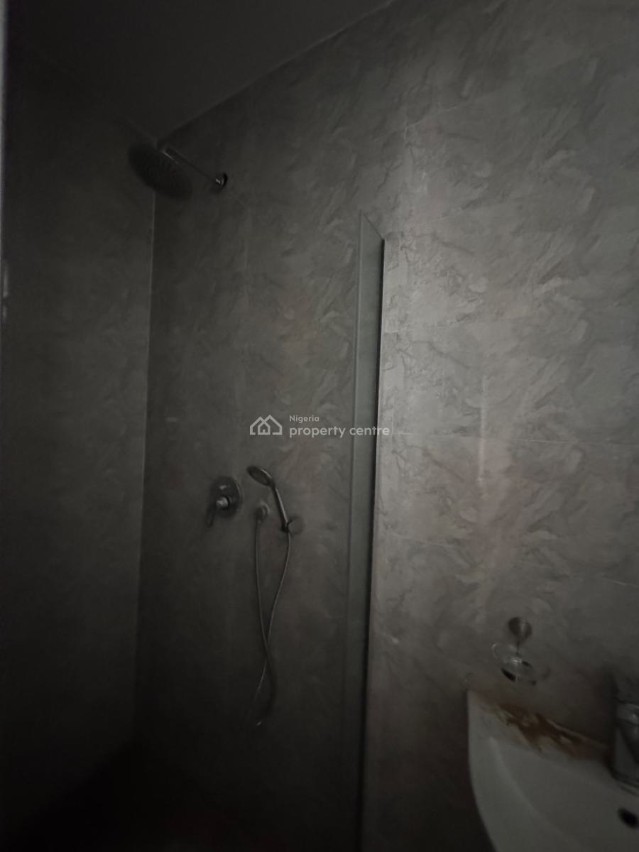 Brand New Serviced 4 Bedroom Terrace Duplex + Bq, Oniru, Victoria Island (vi), Lagos, Terraced Duplex for Rent