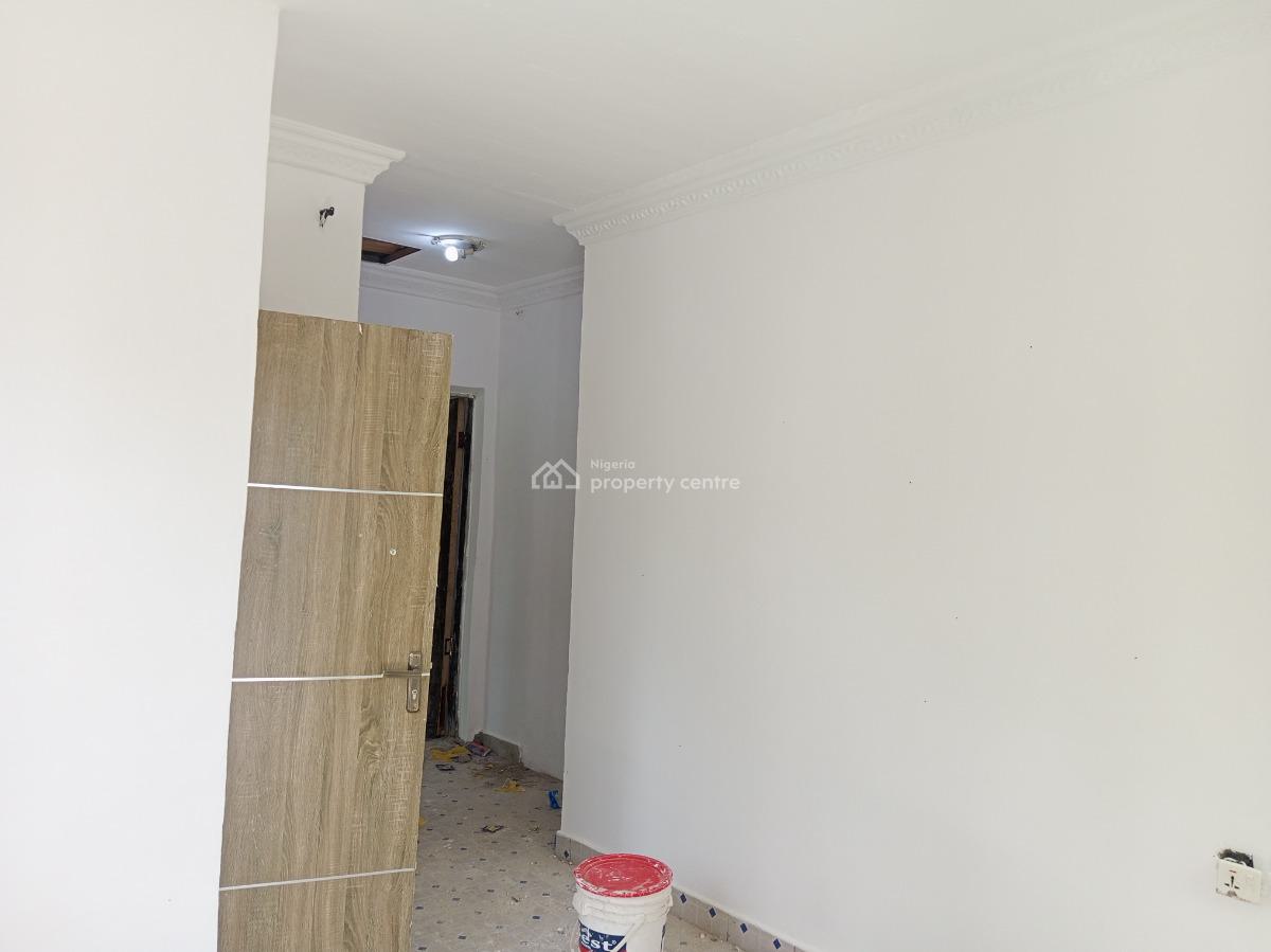 a Nice Room and Parlor Miniflat, Lbs, Olokonla, Ajah, Lagos, Mini Flat (room and Parlour) for Rent