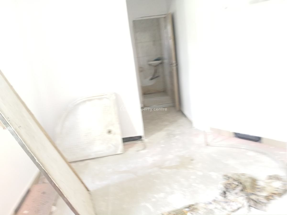 a Nice Room and Parlor Miniflat, Lbs, Olokonla, Ajah, Lagos, Mini Flat (room and Parlour) for Rent