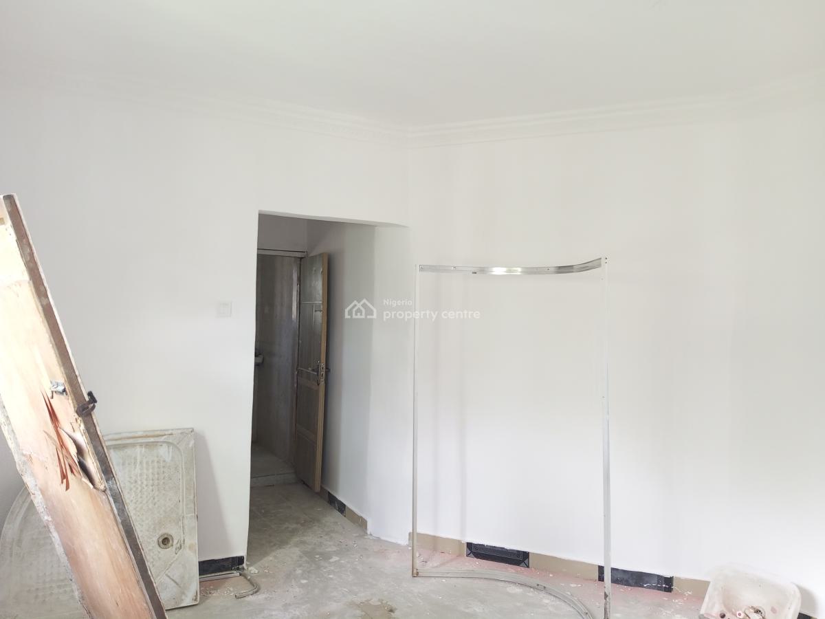 a Nice Room and Parlor Miniflat, Lbs, Olokonla, Ajah, Lagos, Mini Flat (room and Parlour) for Rent