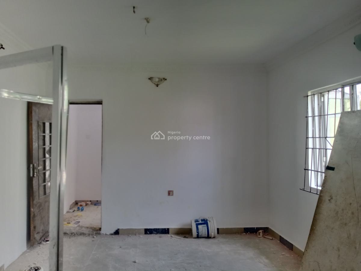 a Nice Room and Parlor Miniflat, Lbs, Olokonla, Ajah, Lagos, Mini Flat (room and Parlour) for Rent