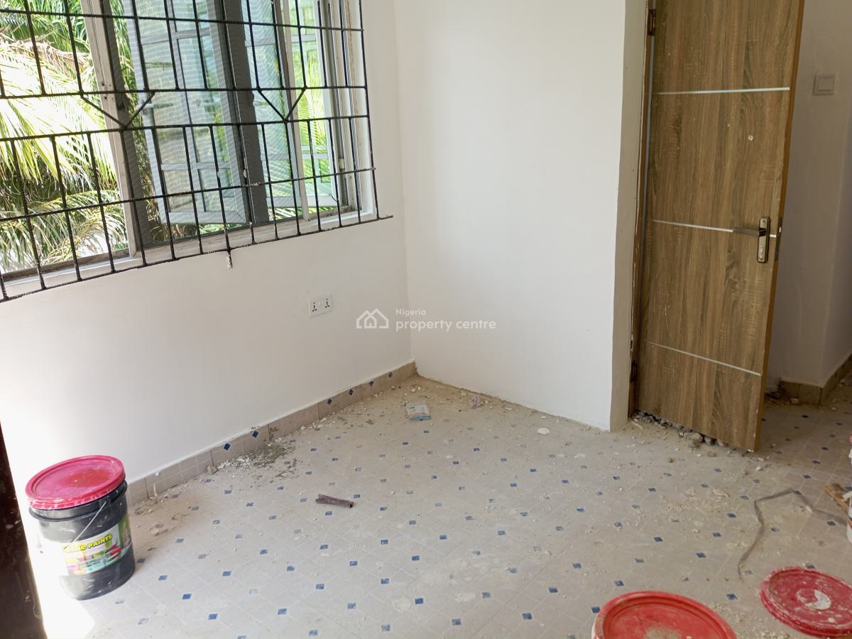 a Nice Room and Parlor Miniflat, Lbs, Olokonla, Ajah, Lagos, Mini Flat (room and Parlour) for Rent