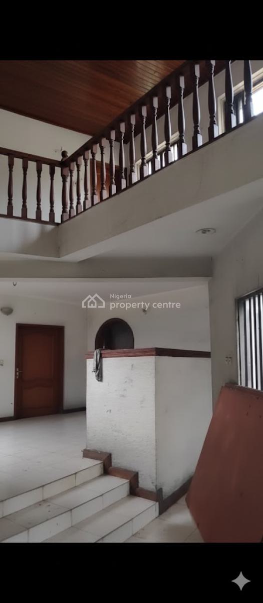 4 Bedroom Duplex, Oroma Estate, Okporo Road, Port Harcourt, Rivers, House for Sale