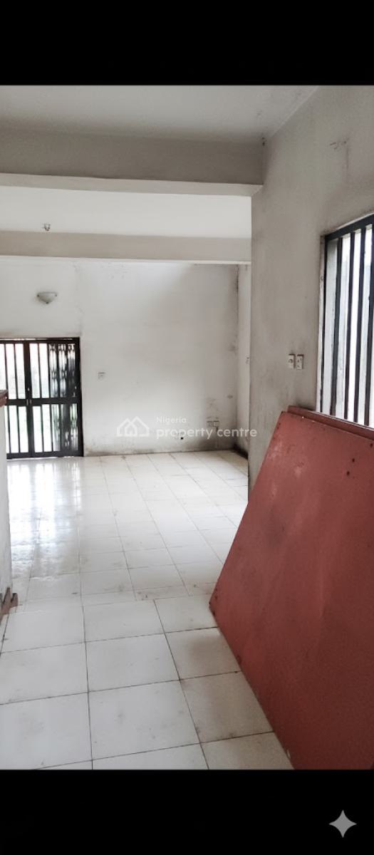 4 Bedroom Duplex, Oroma Estate, Okporo Road, Port Harcourt, Rivers, House for Sale