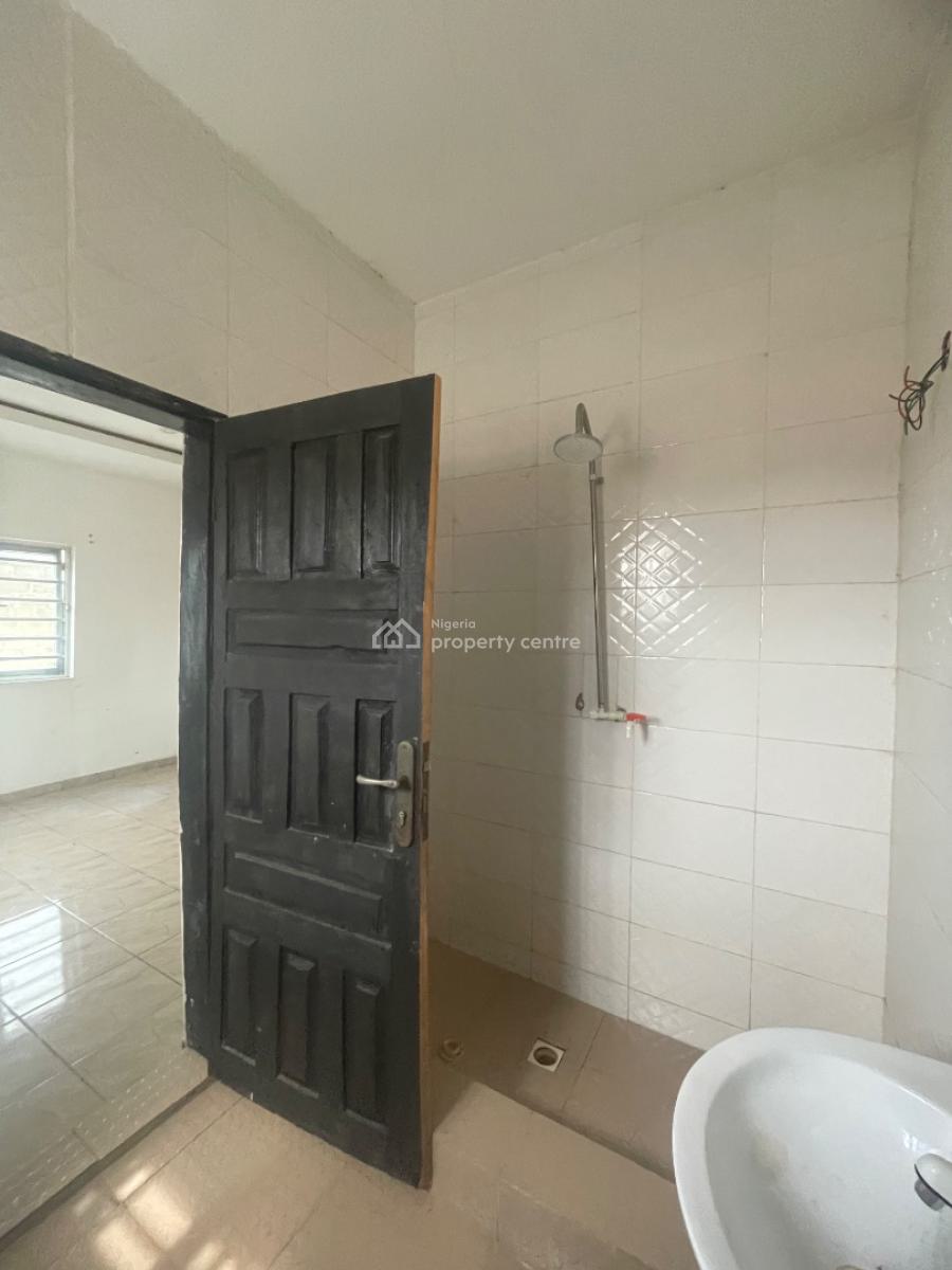 Luxury 2 Bed 22/24hrs Light, Ado Road, Ado, Ajah, Lagos, House for Rent