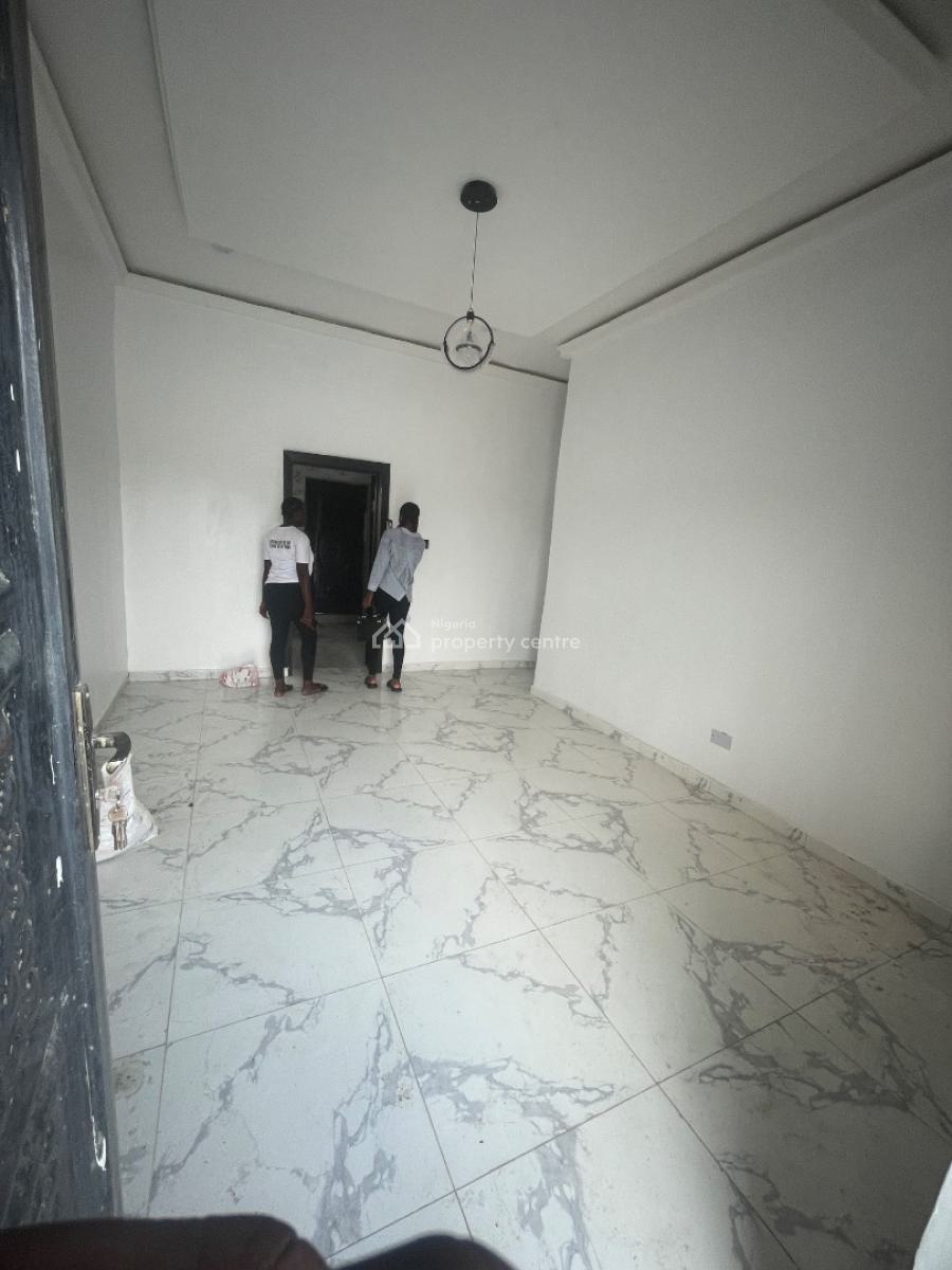 Luxury 2 Bed 22/24hrs Light, Ado Road, Ado, Ajah, Lagos, House for Rent