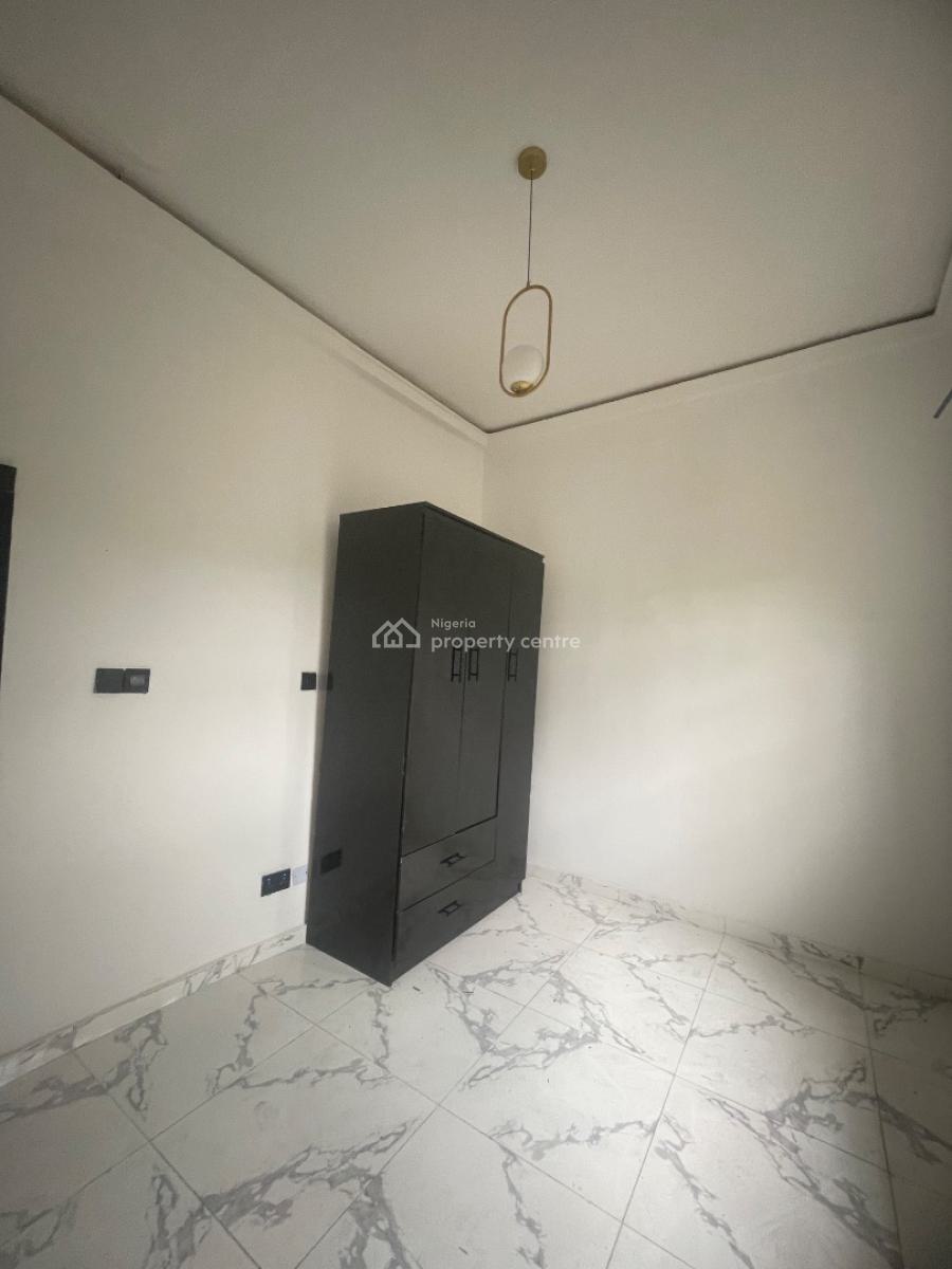 Luxury 2 Bed 22/24hrs Light, Ado Road, Ado, Ajah, Lagos, House for Rent