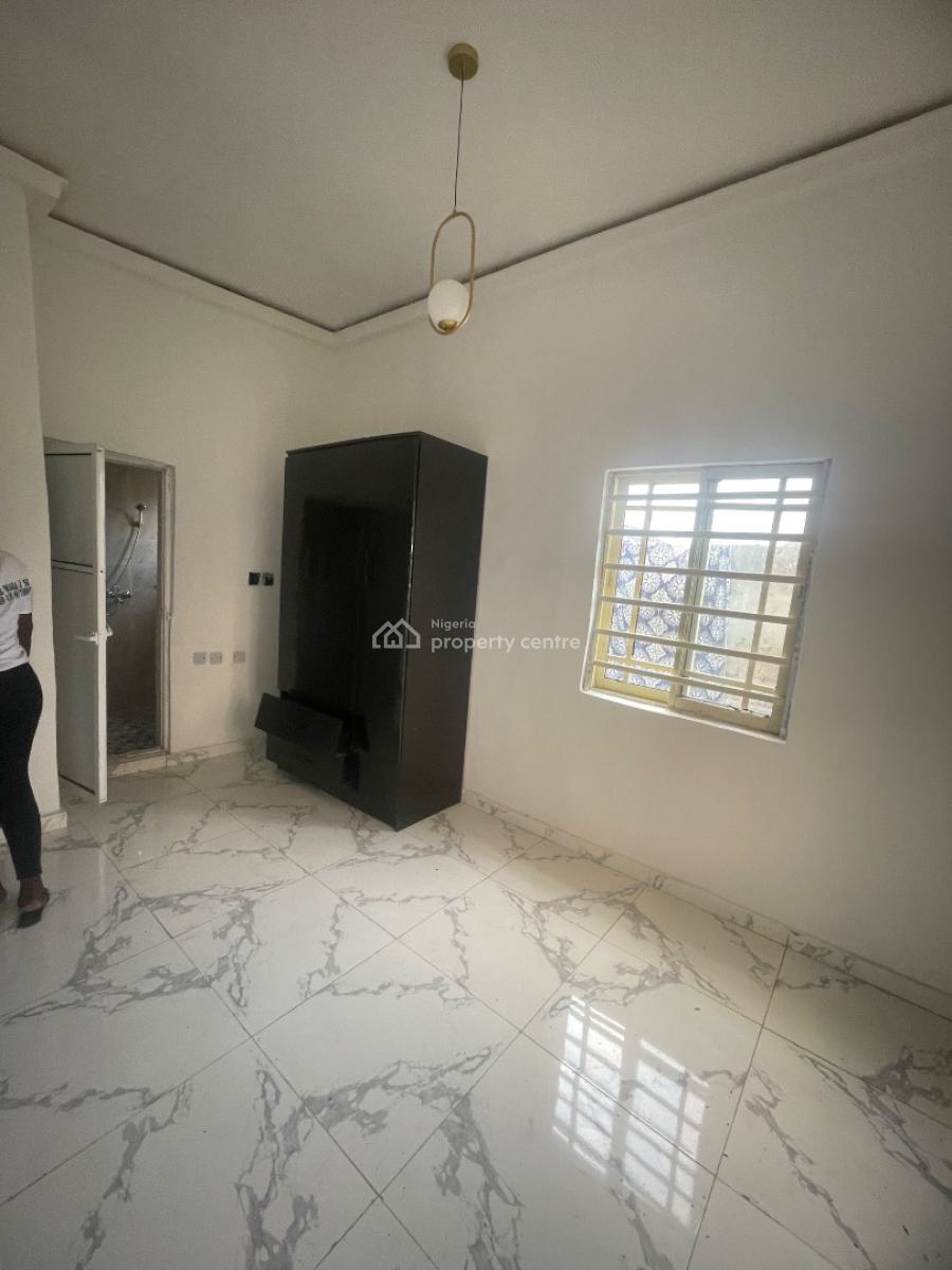 Luxury 2 Bed 22/24hrs Light, Ado Road, Ado, Ajah, Lagos, House for Rent