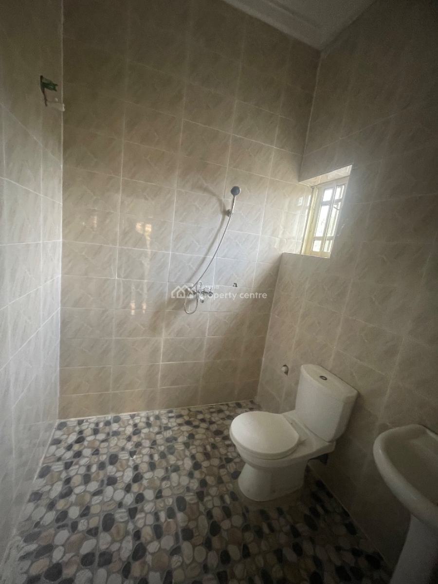 Luxury 2 Bed 22/24hrs Light, Ado Road, Ado, Ajah, Lagos, House for Rent