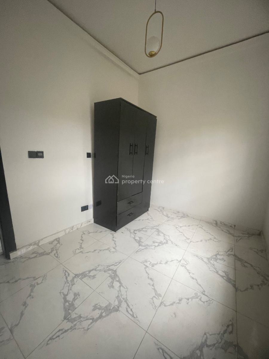 Luxury 2 Bed 22/24hrs Light, Ado Road, Ado, Ajah, Lagos, House for Rent