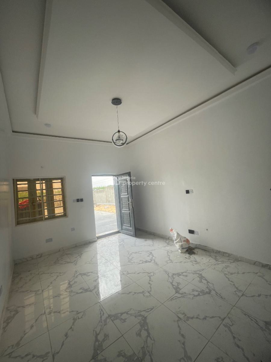 Luxury 2 Bed 22/24hrs Light, Ado Road, Ado, Ajah, Lagos, House for Rent