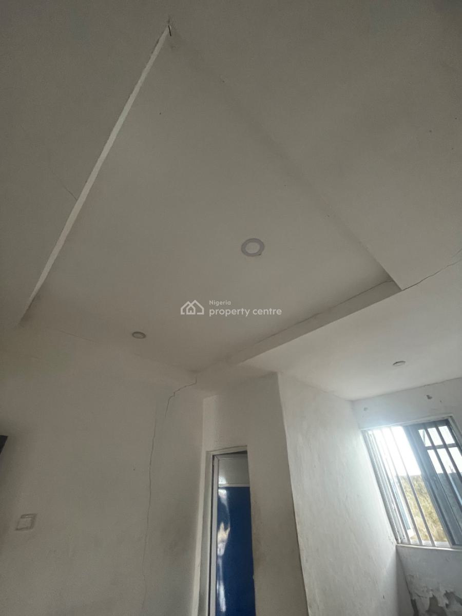 Luxury 2 Bed 22/24hrs Light, Ado Road, Ado, Ajah, Lagos, House for Rent