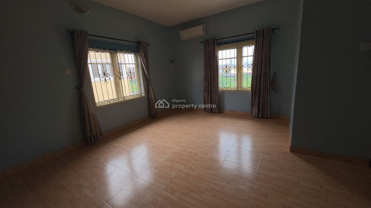 4 Bedroom Detached Duplex, Northern Foreshore Estate, Lekki Expressway, Lekki, Lagos, Detached Duplex for Sale