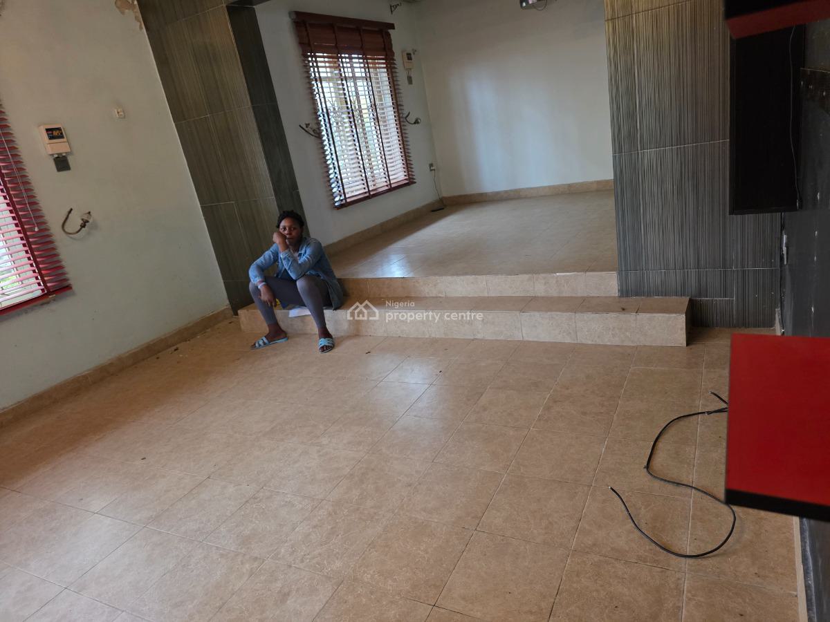 4 Bedroom Detached Duplex, Northern Foreshore Estate, Lekki Expressway, Lekki, Lagos, Detached Duplex for Sale