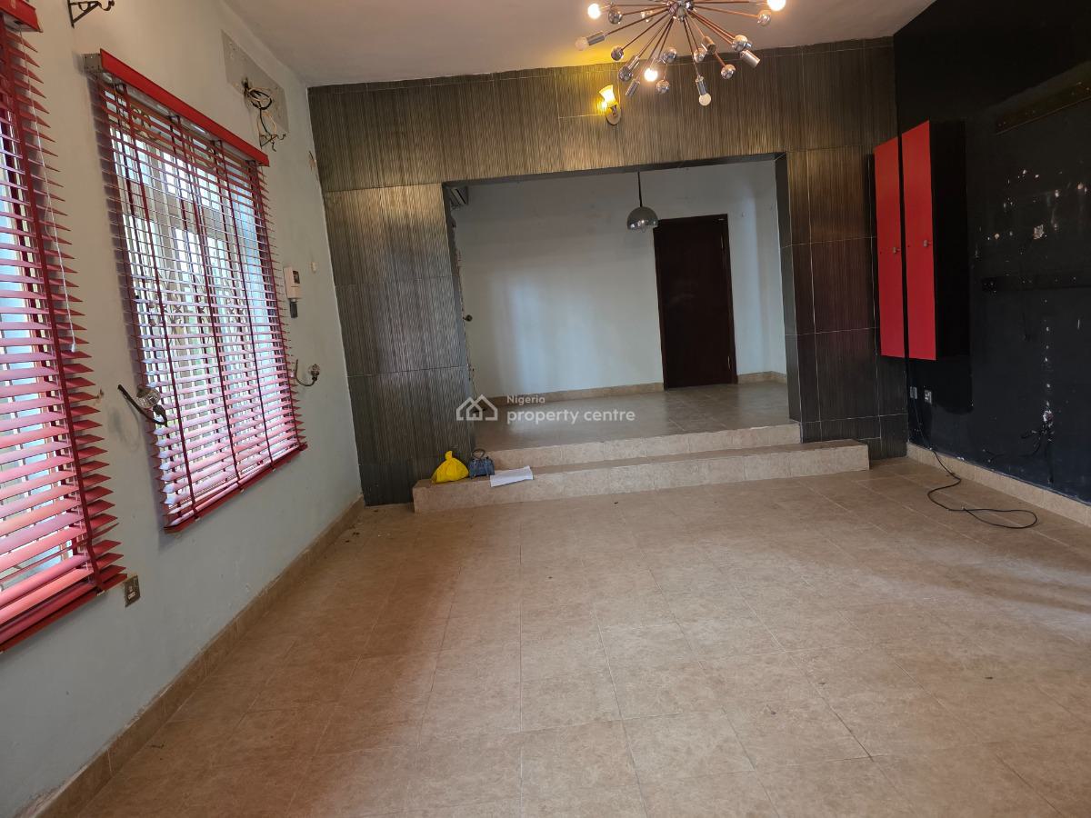 4 Bedroom Detached Duplex, Northern Foreshore Estate, Lekki Expressway, Lekki, Lagos, Detached Duplex for Sale