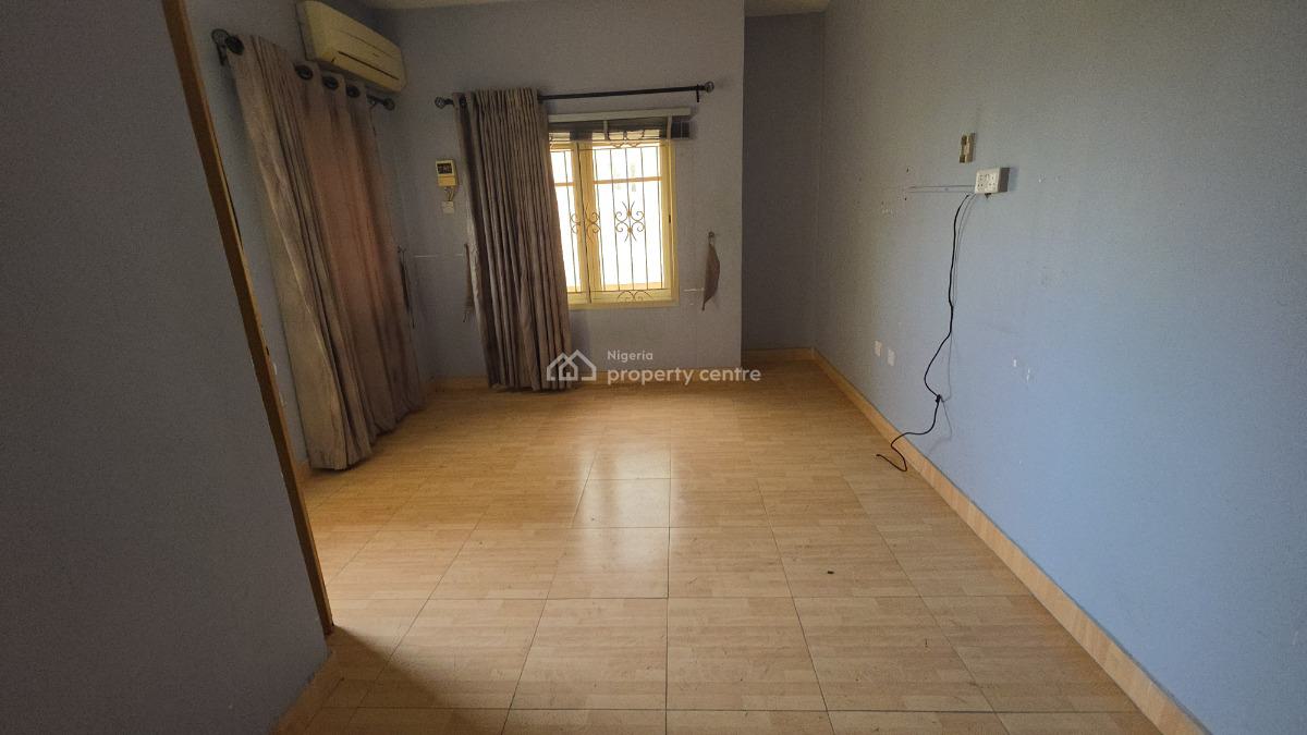 4 Bedroom Detached Duplex, Northern Foreshore Estate, Lekki Expressway, Lekki, Lagos, Detached Duplex for Sale