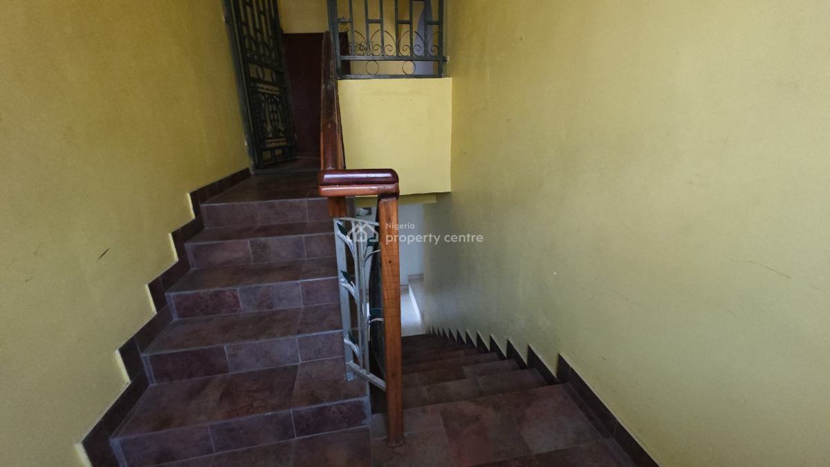 4 Bedroom Detached Duplex, Northern Foreshore Estate, Lekki Expressway, Lekki, Lagos, Detached Duplex for Sale