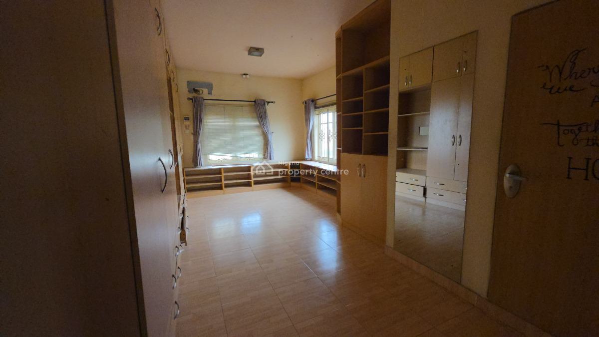 4 Bedroom Detached Duplex, Northern Foreshore Estate, Lekki Expressway, Lekki, Lagos, Detached Duplex for Sale