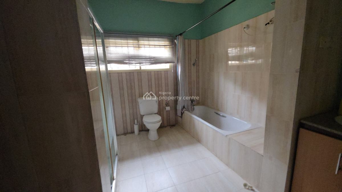 4 Bedroom Detached Duplex, Northern Foreshore Estate, Lekki Expressway, Lekki, Lagos, Detached Duplex for Sale