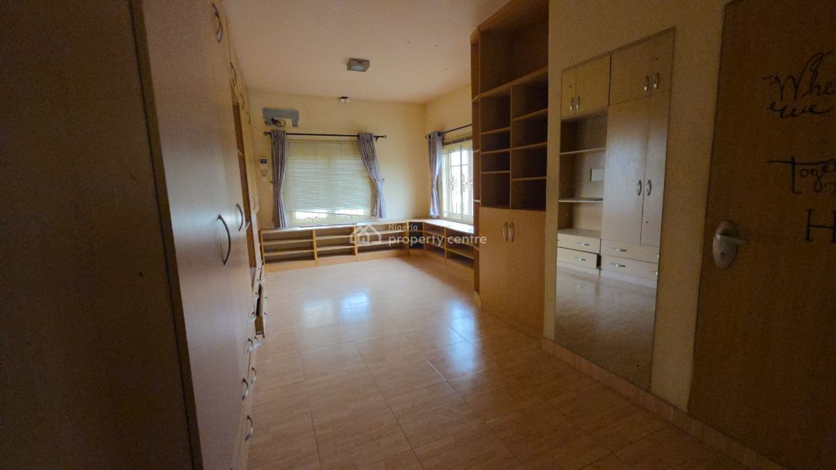 4 Bedroom Detached Duplex, Northern Foreshore Estate, Lekki Expressway, Lekki, Lagos, Detached Duplex for Sale