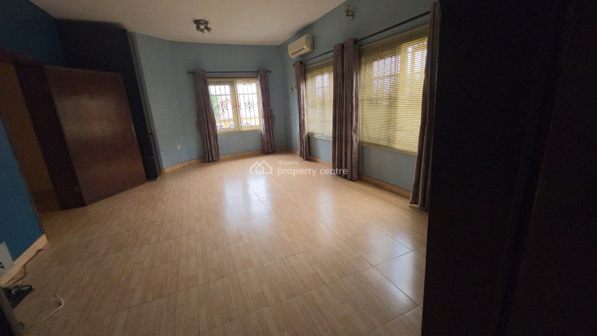 4 Bedroom Detached Duplex, Northern Foreshore Estate, Lekki Expressway, Lekki, Lagos, Detached Duplex for Sale