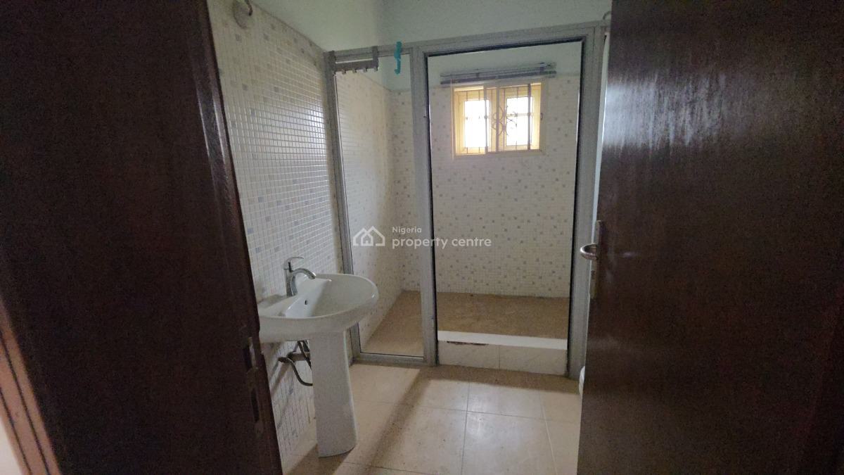 4 Bedroom Detached Duplex, Northern Foreshore Estate, Lekki Expressway, Lekki, Lagos, Detached Duplex for Sale