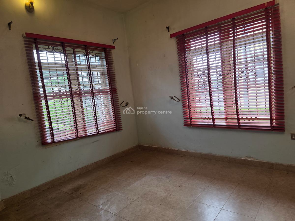 4 Bedroom Detached Duplex, Northern Foreshore Estate, Lekki Expressway, Lekki, Lagos, Detached Duplex for Sale