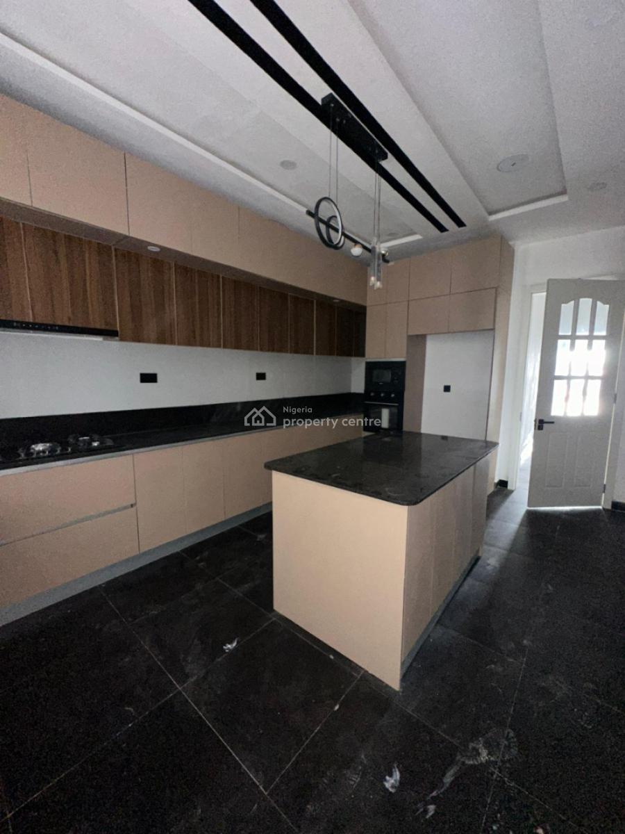 Luxury and 2bedrooms Flat, Ologolo, Lekki, Lagos, House for Rent