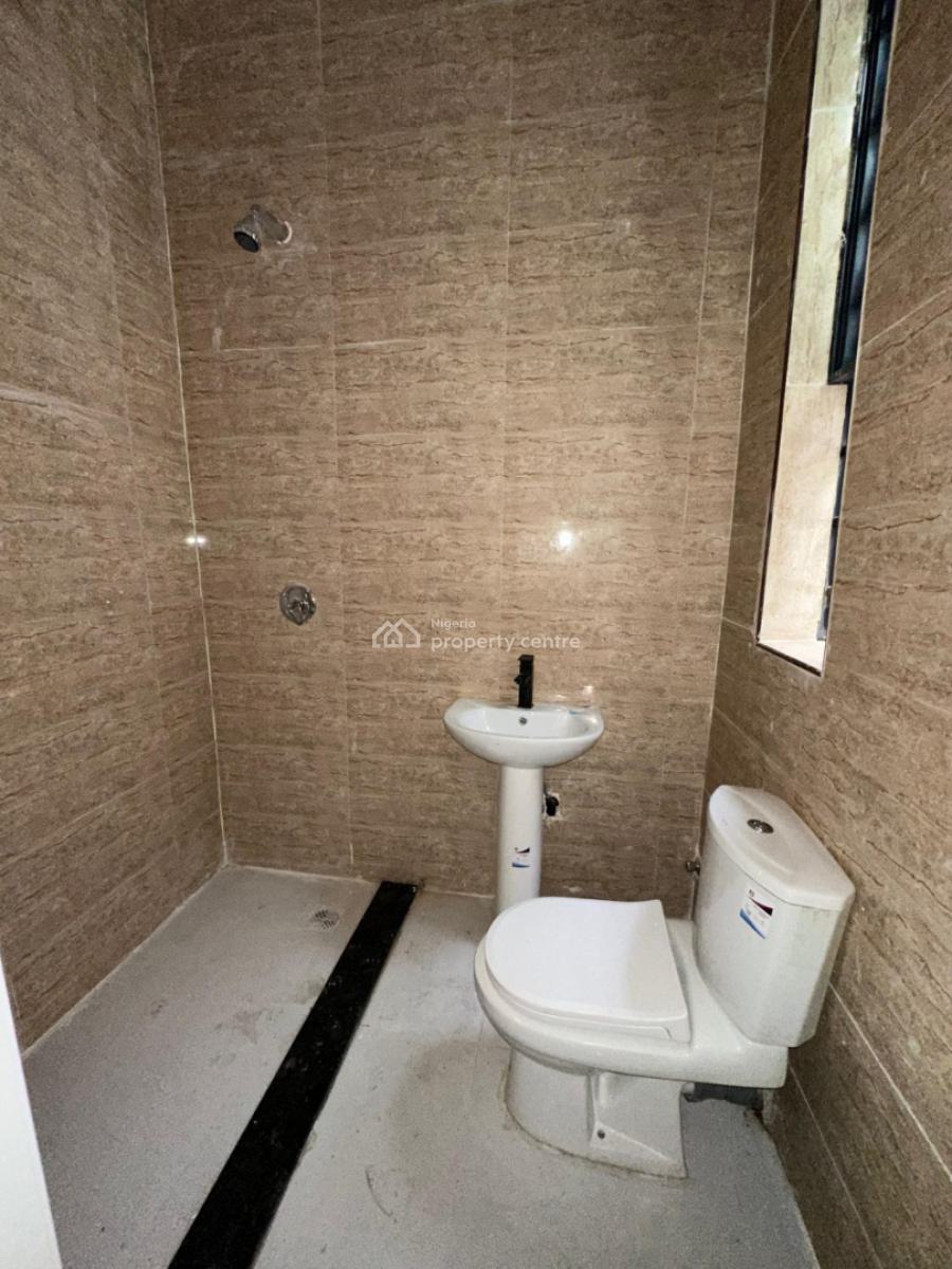 Luxury and 2bedrooms Flat, Ologolo, Lekki, Lagos, House for Rent