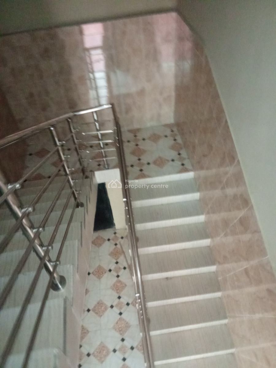 Luxury and Comfortable 3bedrooms, Olokonla, Sangotedo, Ajah, Lagos, House for Rent