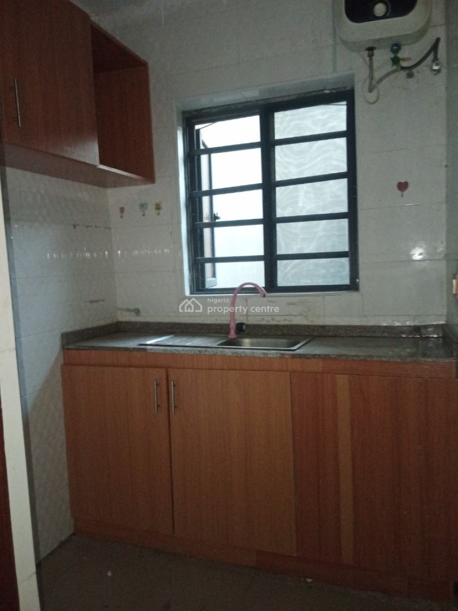 Luxury and Comfortable 3bedrooms, Olokonla, Sangotedo, Ajah, Lagos, House for Rent