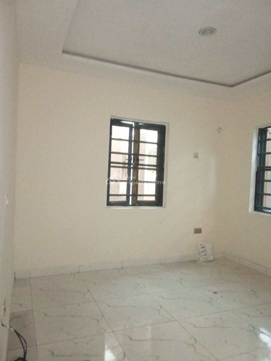 Luxury and Comfortable 3bedrooms, Olokonla, Sangotedo, Ajah, Lagos, House for Rent