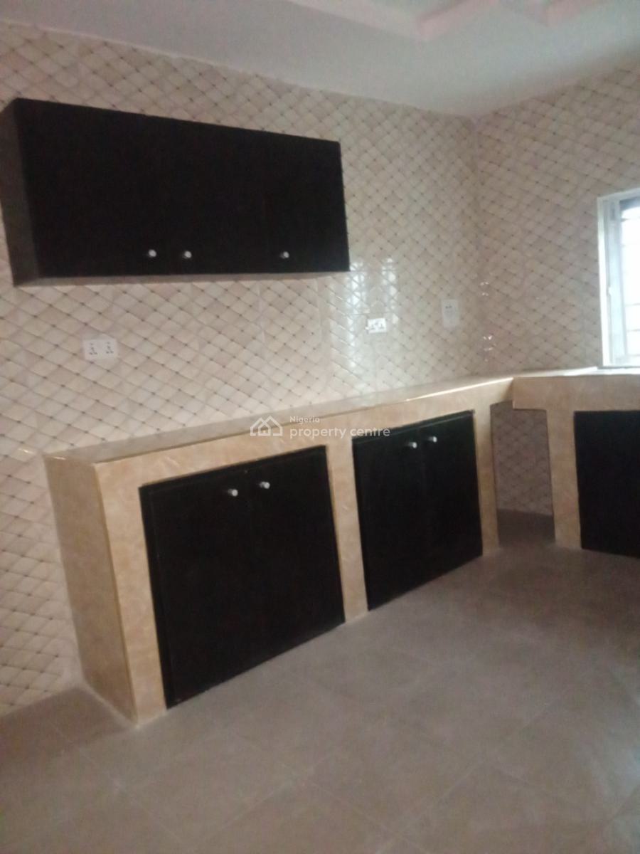 Luxury and Comfortable 3bedrooms, Olokonla, Sangotedo, Ajah, Lagos, House for Rent