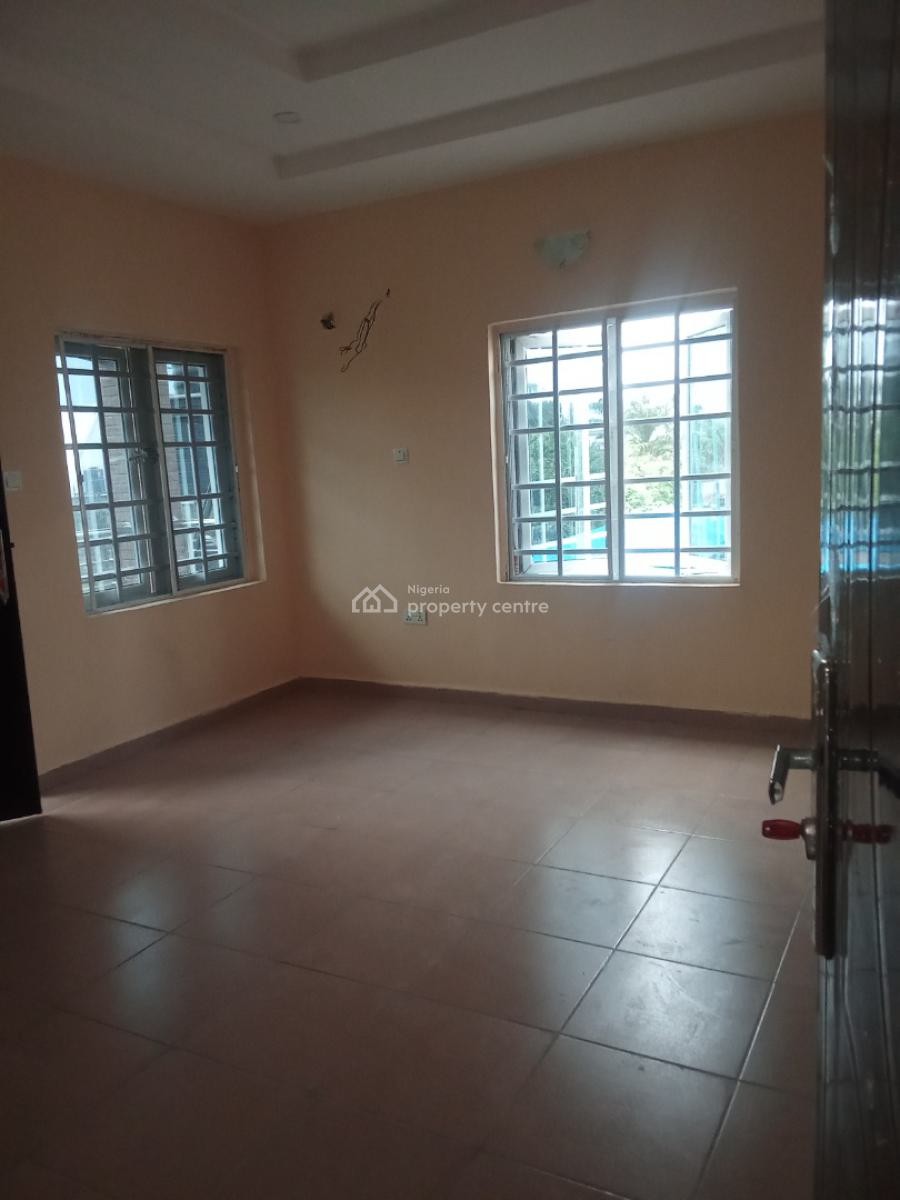 Luxury and Comfortable 3bedrooms, Olokonla, Sangotedo, Ajah, Lagos, House for Rent