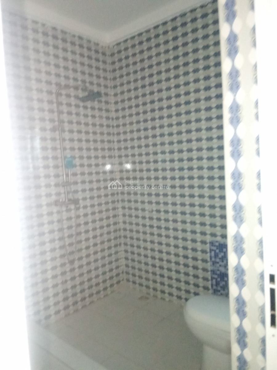 Luxury and Comfortable 3bedrooms, Olokonla, Sangotedo, Ajah, Lagos, House for Rent