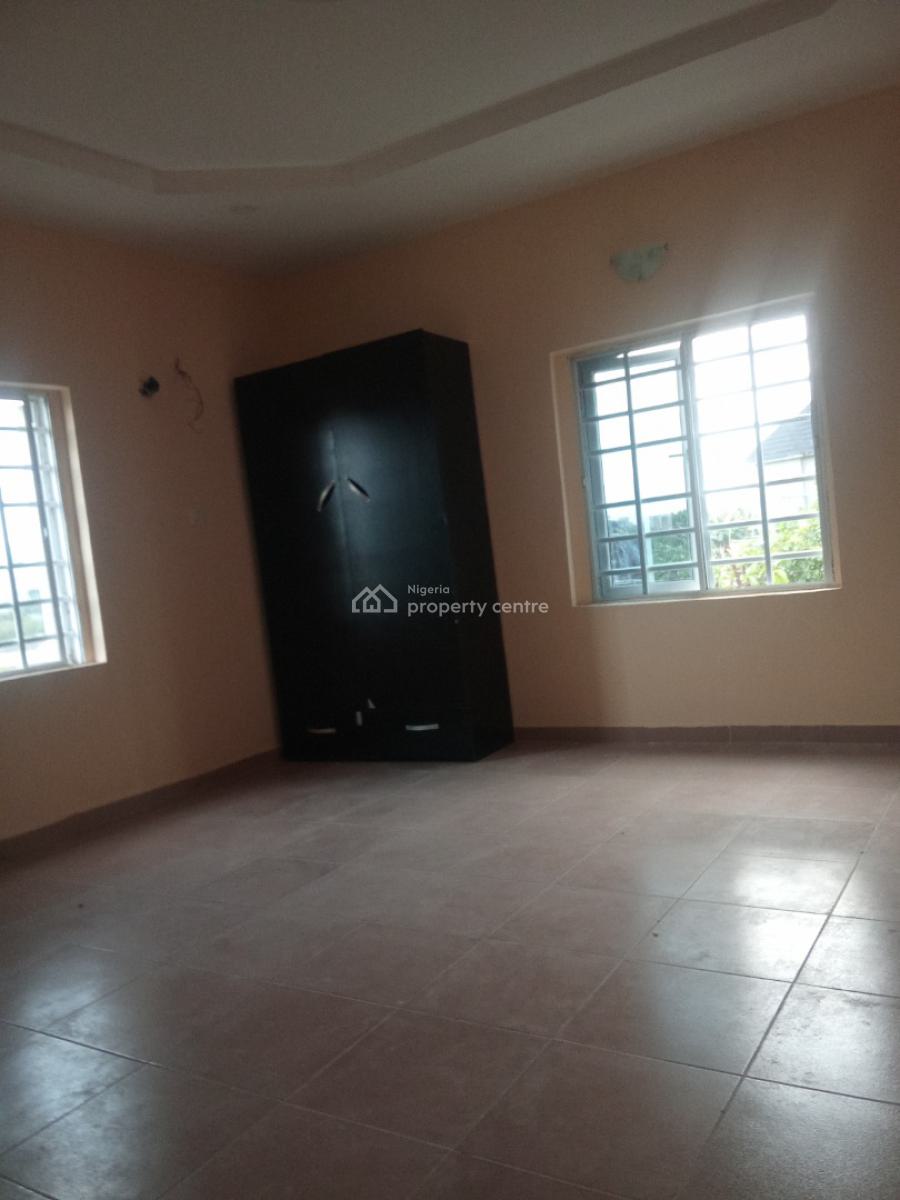 Luxury and Comfortable 3bedrooms, Olokonla, Sangotedo, Ajah, Lagos, House for Rent