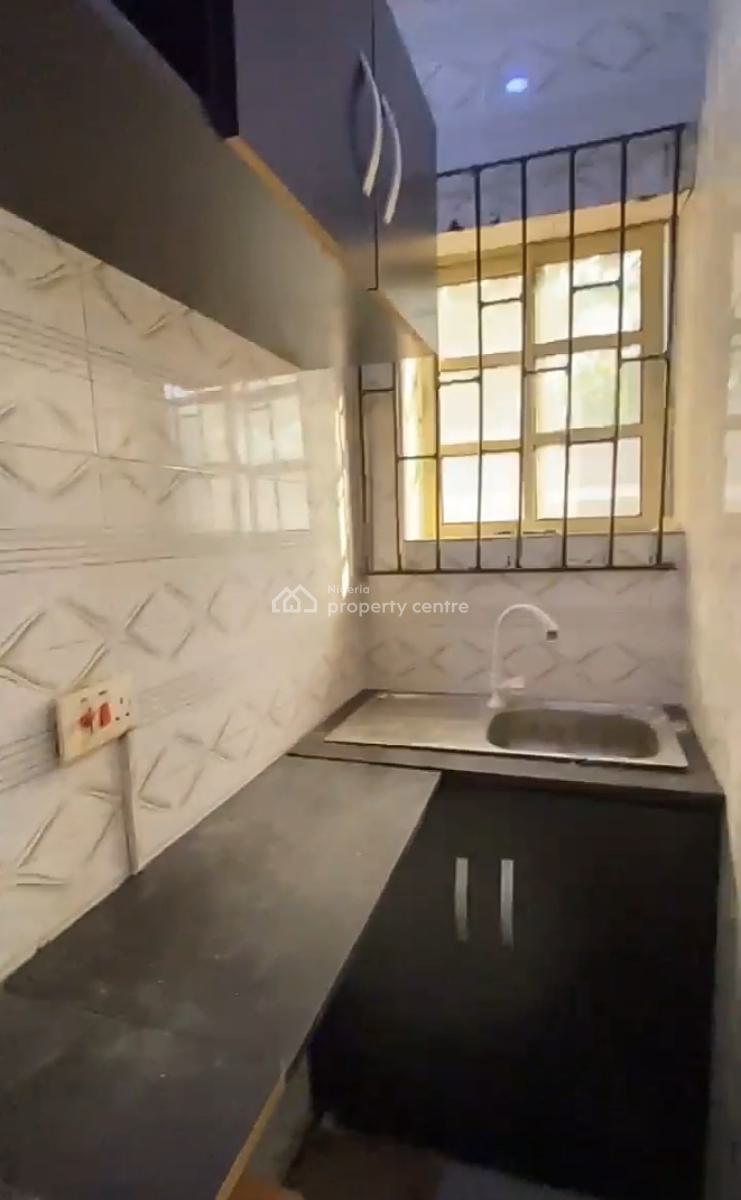 Spacious Room Selfcon-{ Video Available}, Osapa, Lekki, Lagos, Self Contain (single Rooms) for Rent