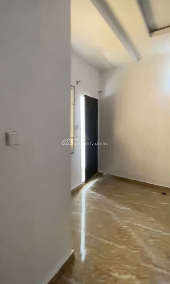 Spacious Room Selfcon-{ Video Available}, Osapa, Lekki, Lagos, Self Contain (single Rooms) for Rent
