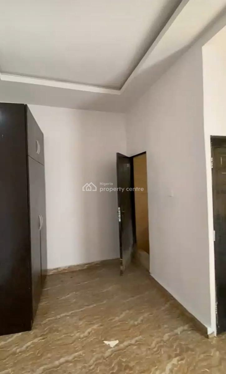 Spacious Room Selfcon-{ Video Available}, Osapa, Lekki, Lagos, Self Contain (single Rooms) for Rent