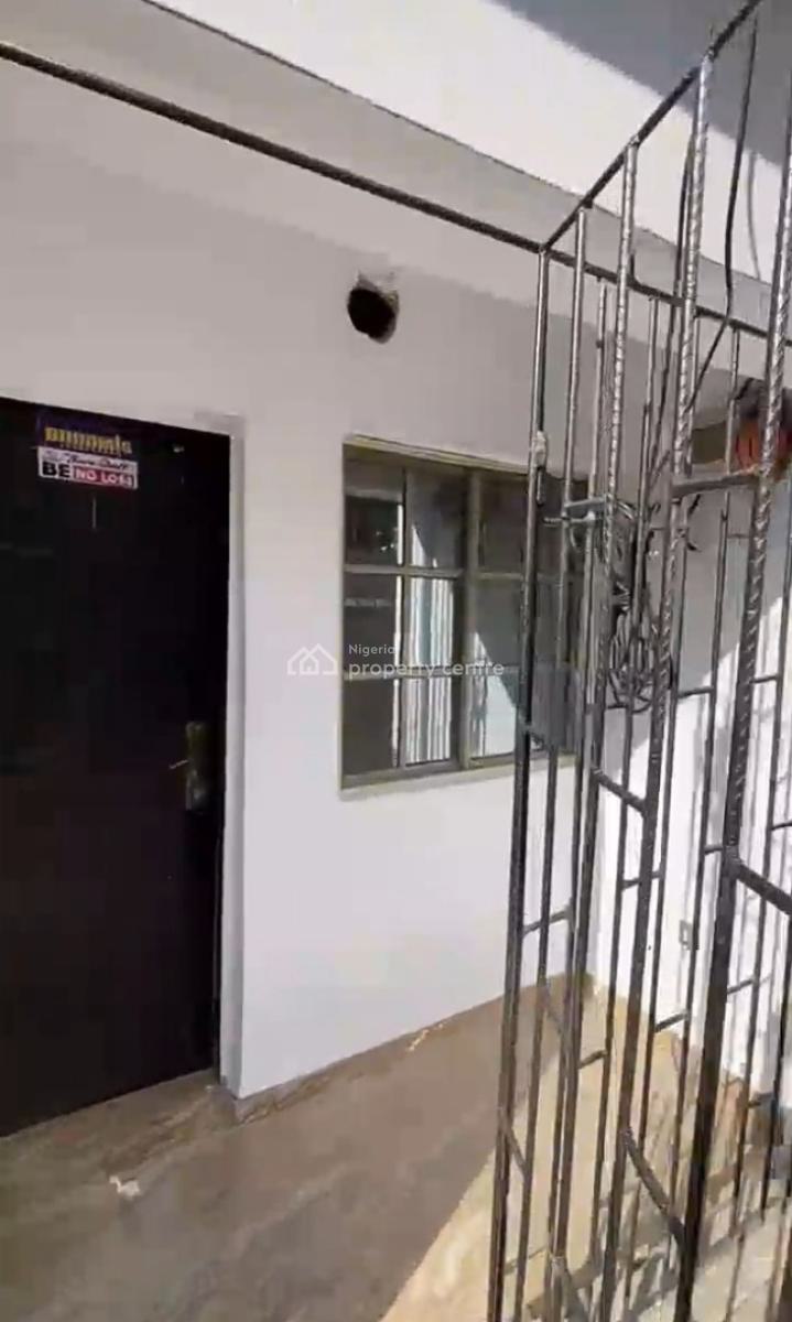 Spacious Room Selfcon-{ Video Available}, Osapa, Lekki, Lagos, Self Contain (single Rooms) for Rent