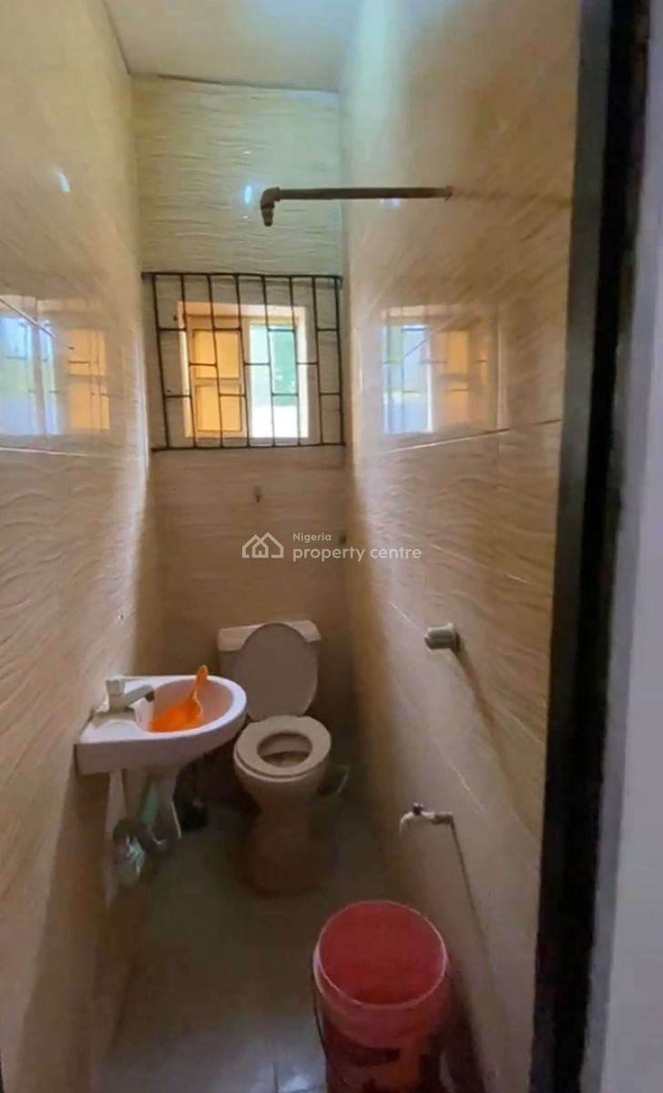 Spacious Room Selfcon-{ Video Available}, Osapa, Lekki, Lagos, Self Contain (single Rooms) for Rent