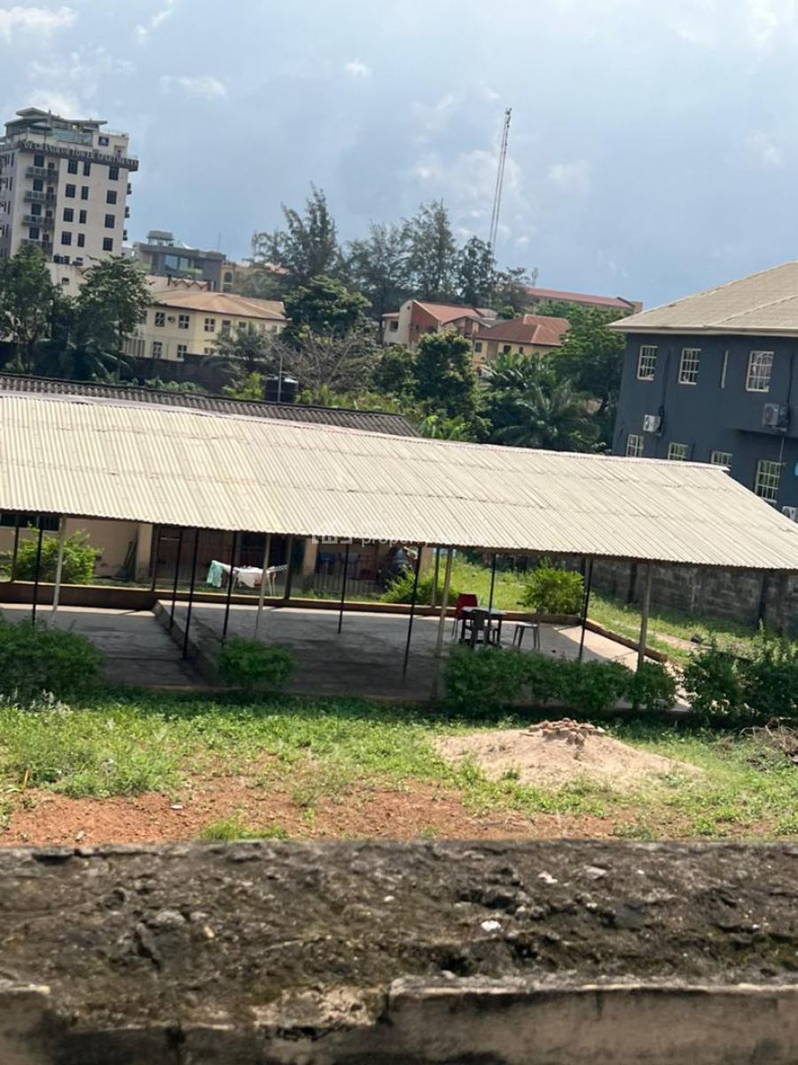 Land Available in a Premium Estate 1725sqm, Omole Phase 1, Ikeja, Lagos, Land for Sale