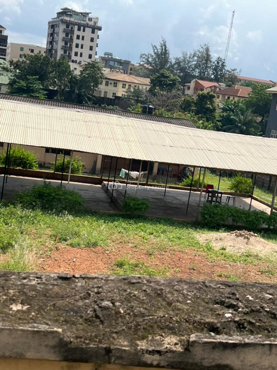 Land Available in a Premium Estate 1725sqm, Omole Phase 1, Ikeja, Lagos, Land for Sale