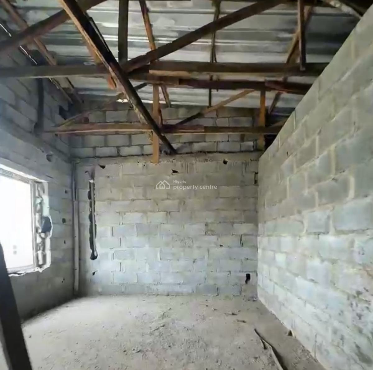 a 4 Bedroom Terrace Duplex, Life Camp, Abuja, Terraced Duplex for Sale