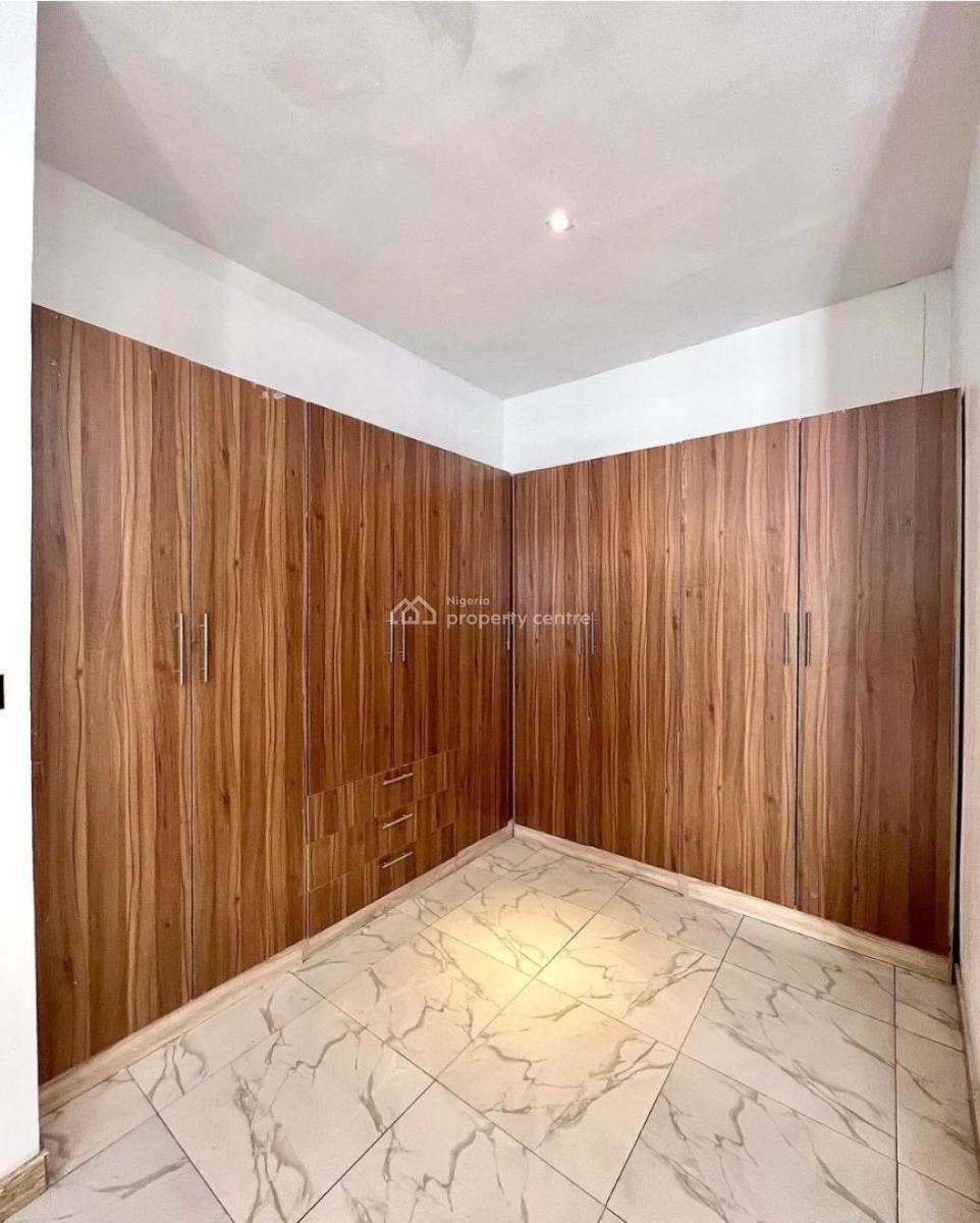 Contemporary Massive 4 Bedroom Semi Detached Duplex with Bq, Orchid, Lekki, Lagos, Semi-detached Duplex for Sale