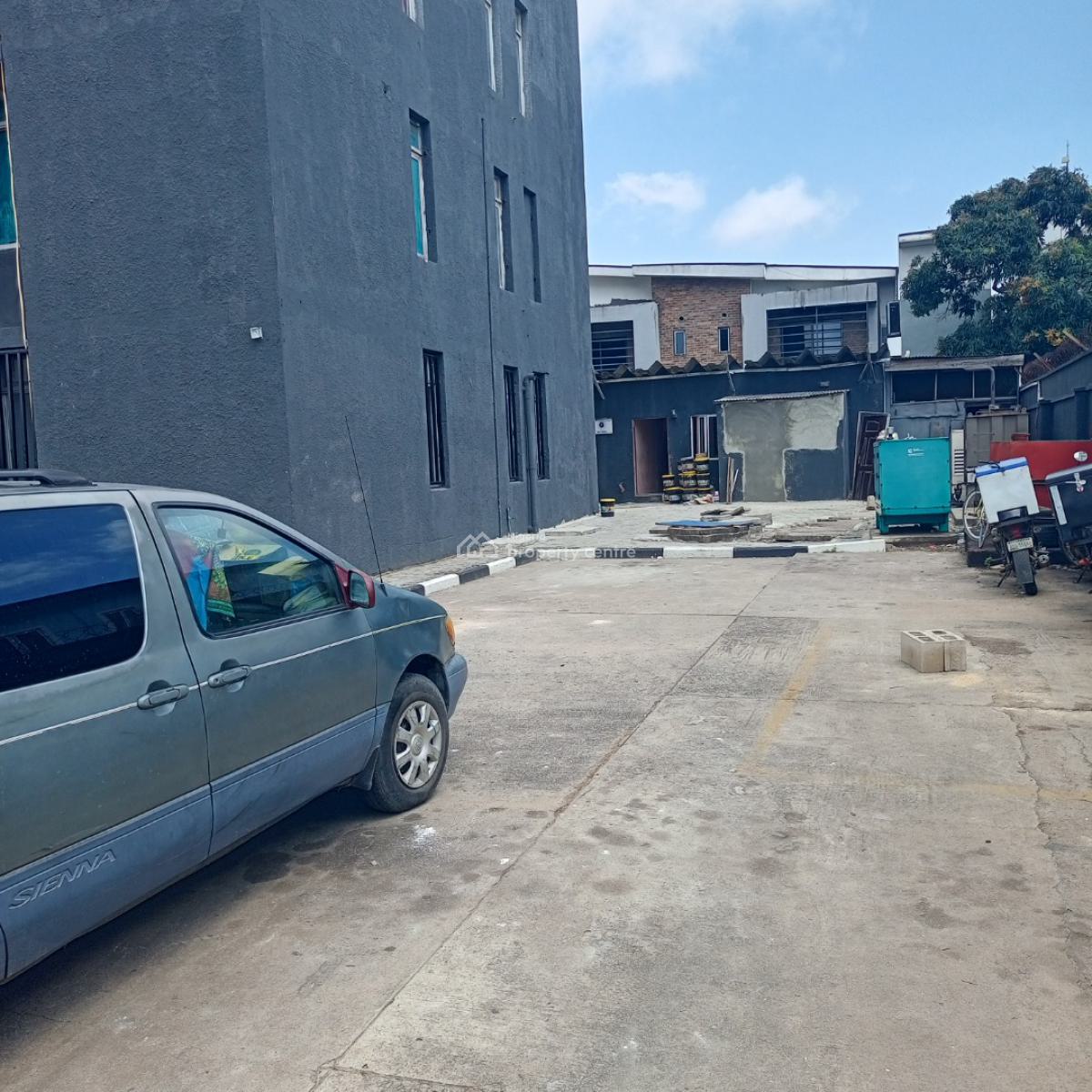 Three Bedroom Apartment, Victoria Island, Victoria Island (vi), Lagos, Flat / Apartment for Rent