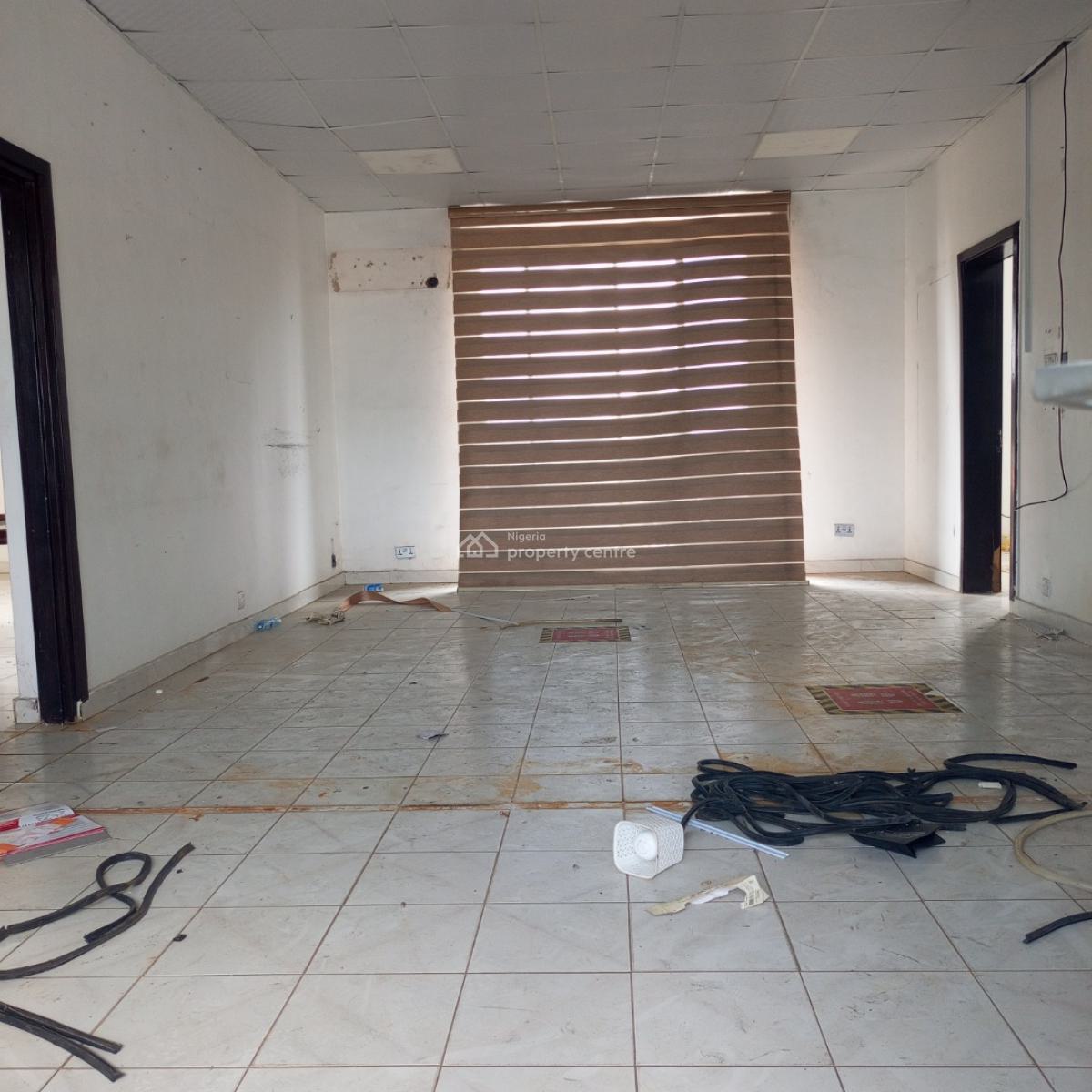 Three Bedroom Apartment, Victoria Island, Victoria Island (vi), Lagos, Flat / Apartment for Rent