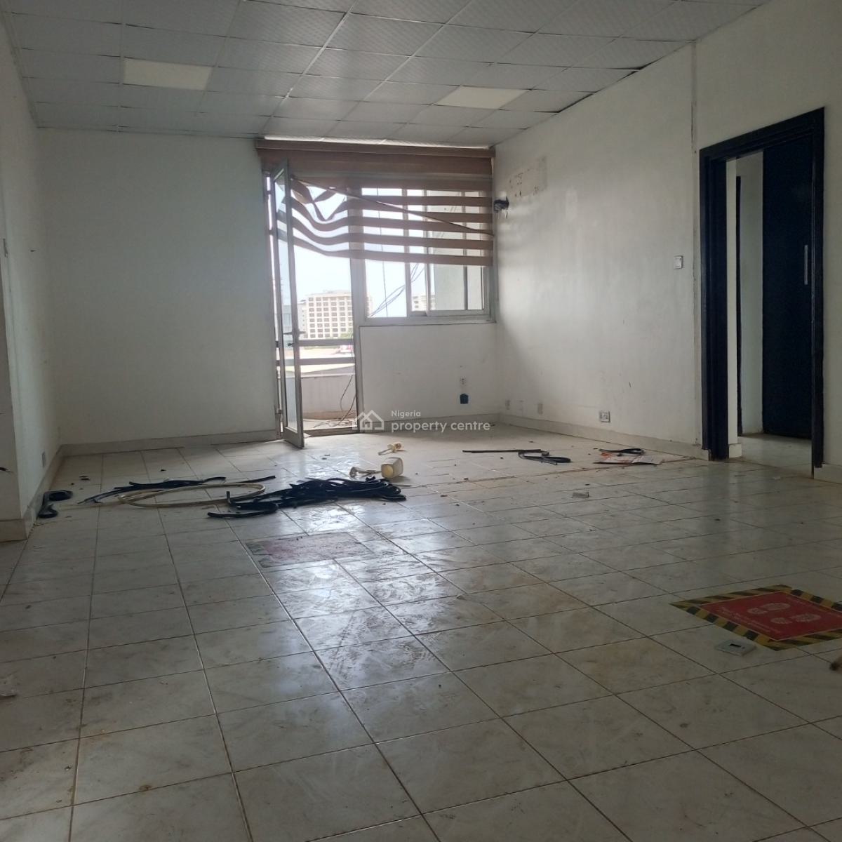 Three Bedroom Apartment, Victoria Island, Victoria Island (vi), Lagos, Flat / Apartment for Rent
