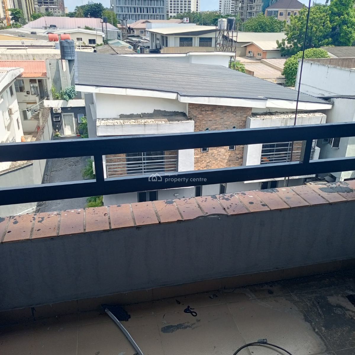 Three Bedroom Apartment, Victoria Island, Victoria Island (vi), Lagos, Flat / Apartment for Rent