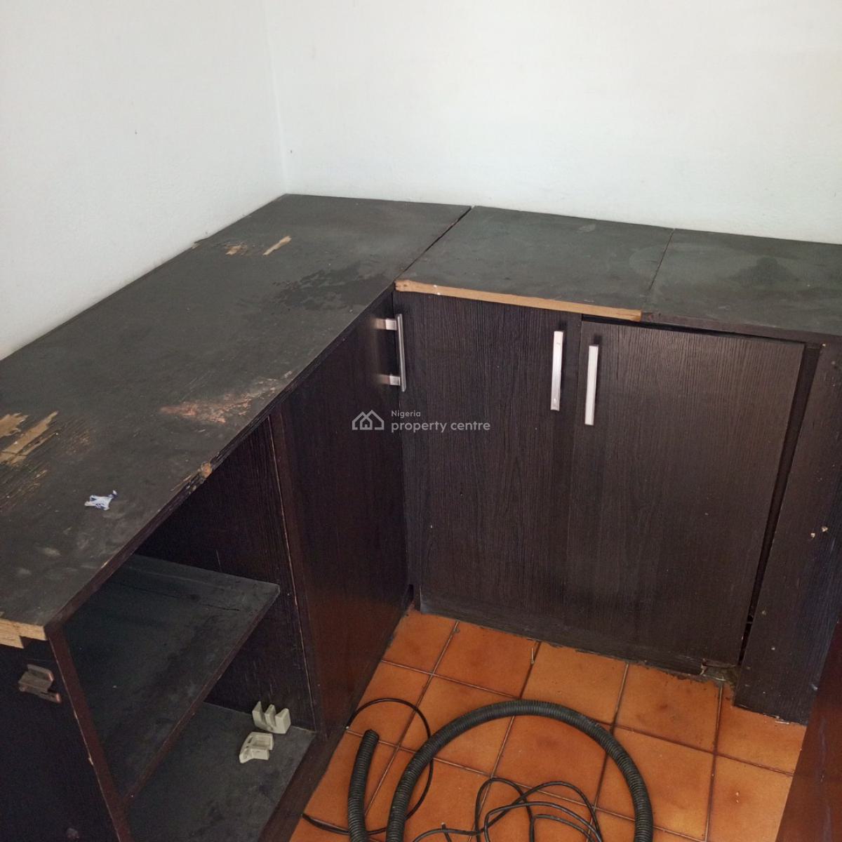 Three Bedroom Apartment, Victoria Island, Victoria Island (vi), Lagos, Flat / Apartment for Rent